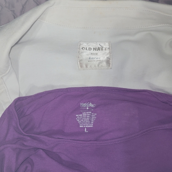 Clothes set - Picture 3 of 3